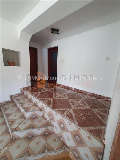 EXCLUSIVITATE! Casa cu teren zona Parscov - 6