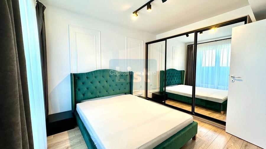 0% comision | Apartament 2 camere | Maurer Residence | - 2