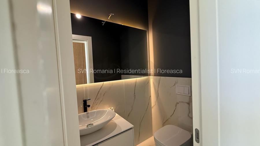 REV2005746 Vila Exclusivista De Vanzare l Corbeanca l Cartier Privat - 19