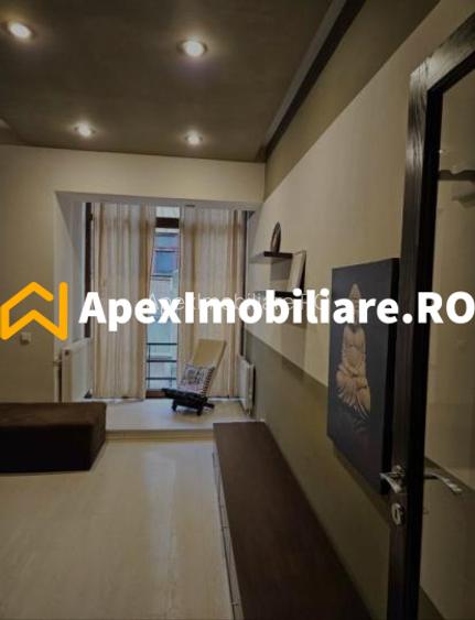 Garsoniera de inchiriat Universitate București | ApexImobiliare.ro - 2