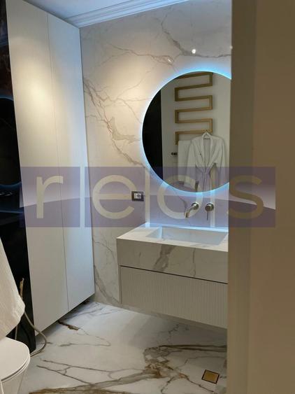 VANZARE APARTAMENT ULTRAFINISAT | 76MP | PIPERA | 2 CAMERE | LUX | - 15