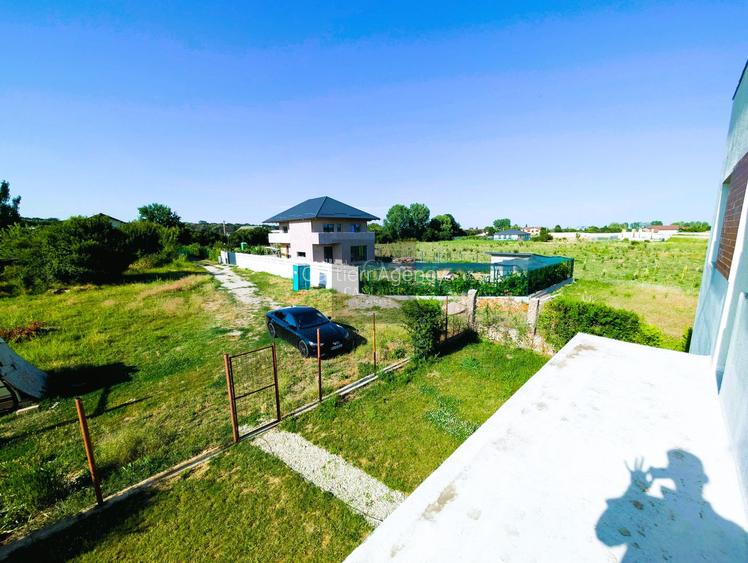 DUPLEX ECO | 3 CAMERE CLINCENI | AUTOSTRADA A0 - 23