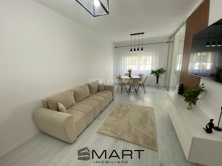 Apartament 2 camere zona Calea Cisnadiei - Arhitectilor Sibiu - 2