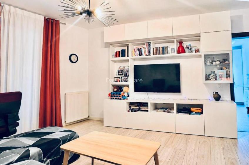 115000 euro - 2camere-55mp- decomandata-centrala proprie-metrou - 6