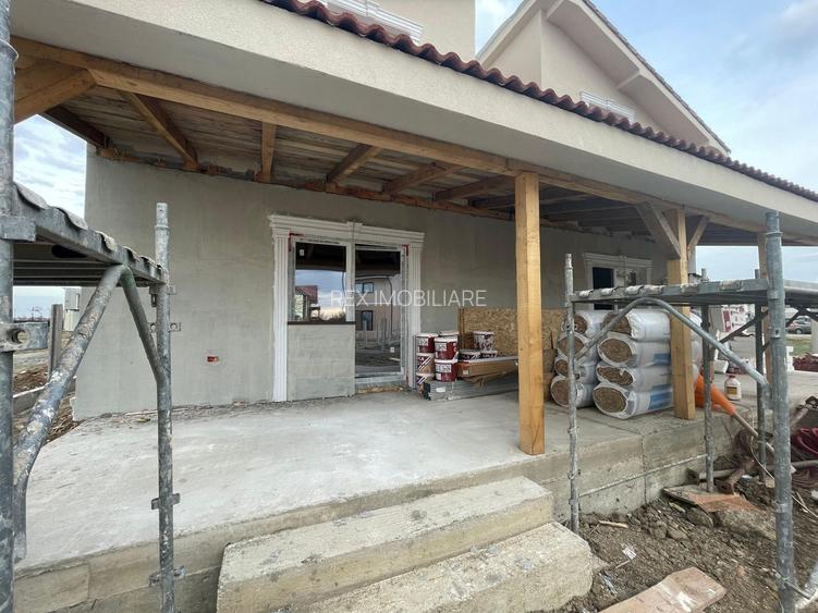 Duplex despartit prin CT cu 4 camere - 13