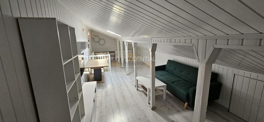 Apartament decomandat, mobilat si utilat – Drumul Binelui, Kaufland,S4 - 7