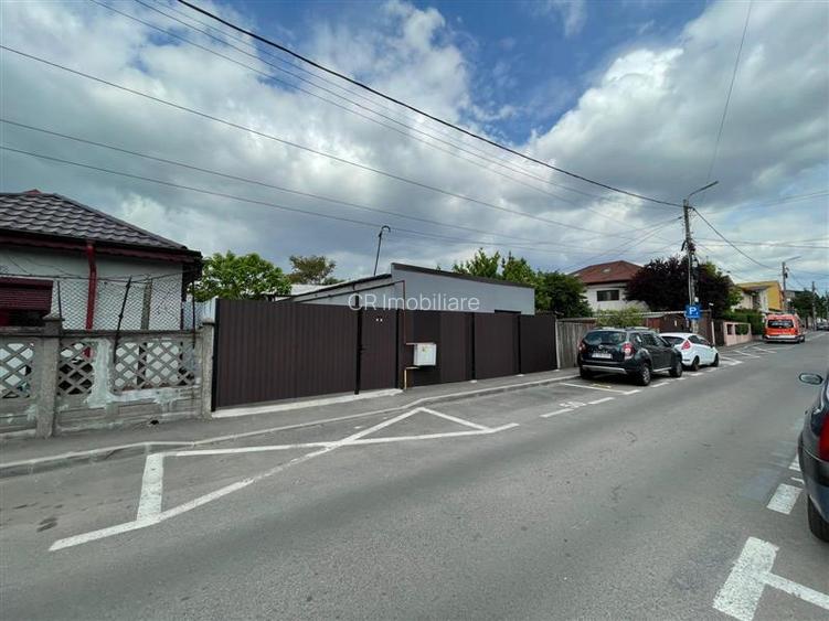 Teren + Casa Brancoveanu comision 0% - 9