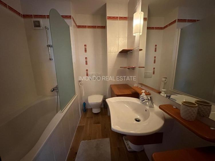 Apartament 3 Camere | AVIATORILOR | Primaverii - 8