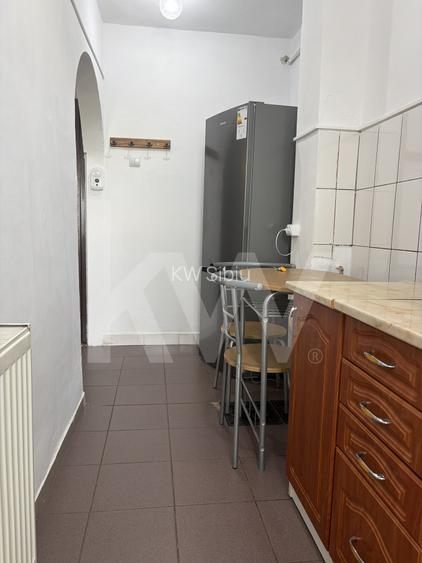 Garsoniera PET FRIENDLY - 5