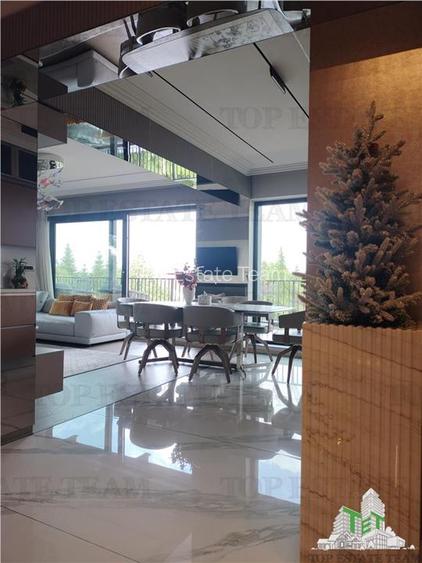 Apartament Premium Pipera - 11