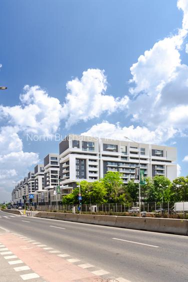 APARTAMENT 2 CAMERE - FLOREASCA - METROU - COMISION 0% - 3