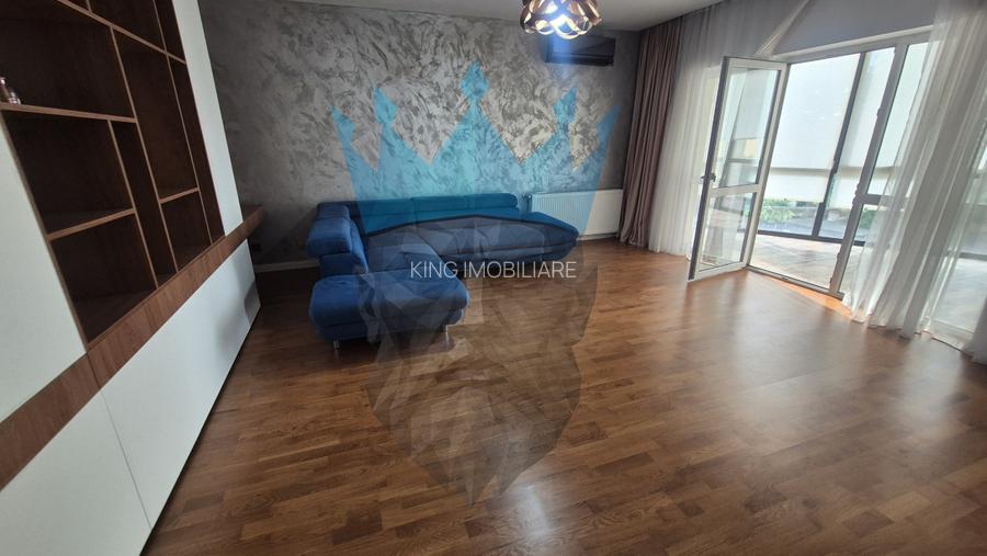 Apartament 3 Camere Pipera Bucuresti - 3