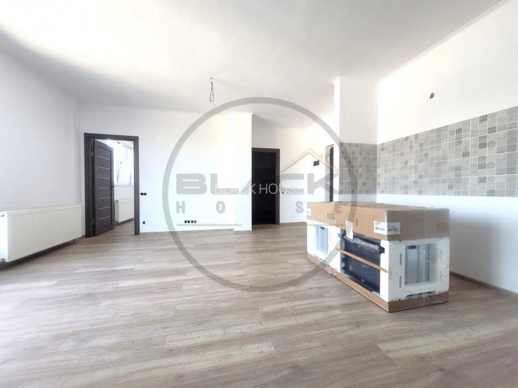 Apartament cu 2 camere, terasa 35 mp, constructie noua, Vivo - 3