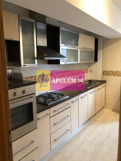 Apartament 3 camere LUX, 99mp, B-dul Unirii, loc parcare inclus - 8