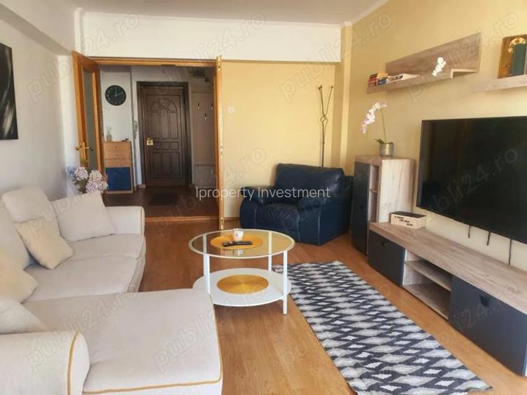 Unirii | 2 Camere | Proximitate metrou | Etaj 7 | 70 mp - 2