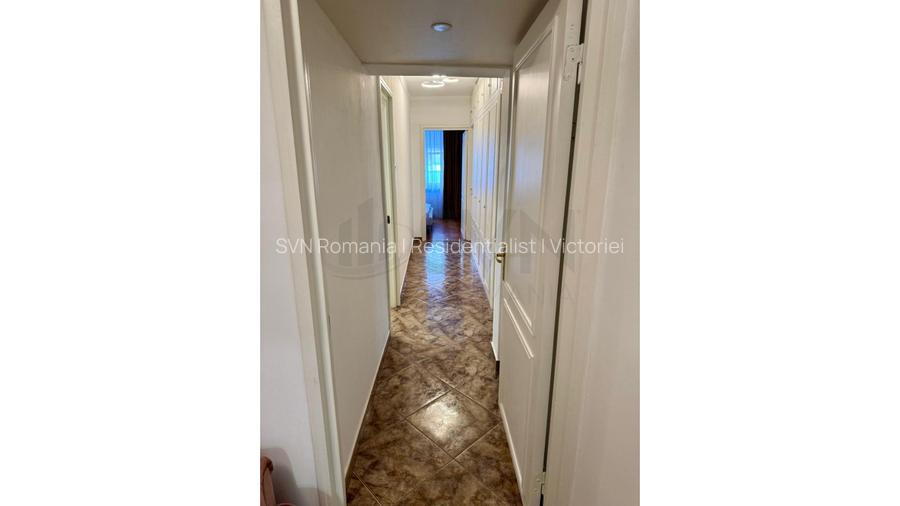 REA1027708 Apartamente 4 camere I 113mp I Kiseleff - 8