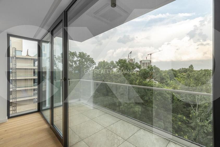 apartament 3 camere de vanzare- Rahmaninov- vedere parc - 7