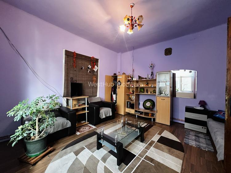 Casa Individuala 3 camere, 83mp utili, 290mp teren - zona Bogdanestilor - 5