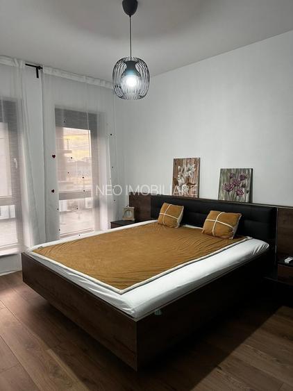 Apartament 2 Camere - 480 euro Negociabil - Zona Braytim - 6