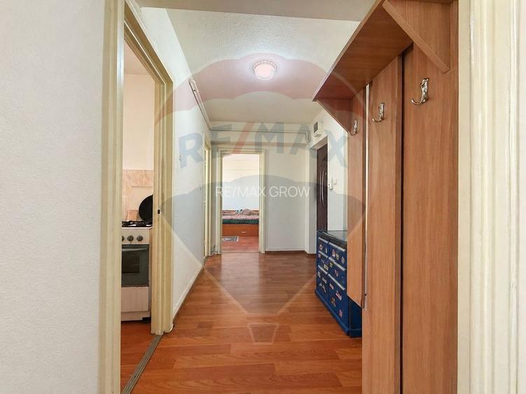 Apartament cu 2 camere de vânzare în zona Centrala - 3