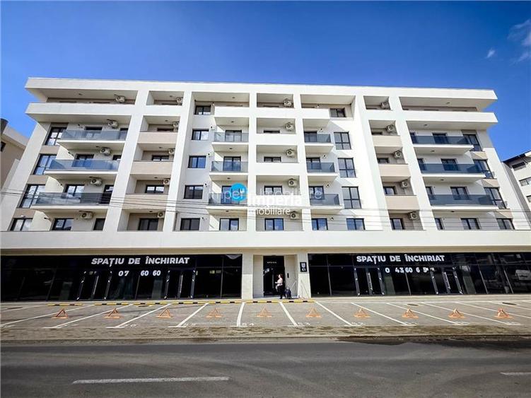 Direct Dezvoltator! Ap 2 cam, finalizat si intabulat! Bucium - 2