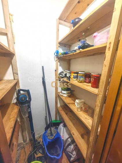 Apartament 3 camere | Decomandat | 60 mpu | Zona Piata Abator Marasti - 11