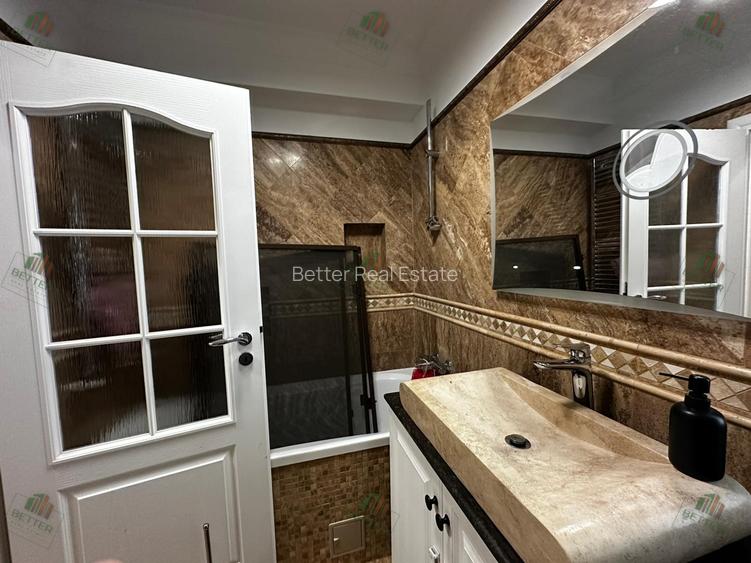 Penthouse 2 camere de închiriat – Sector 4, Drumul Cheile Turzii - 20