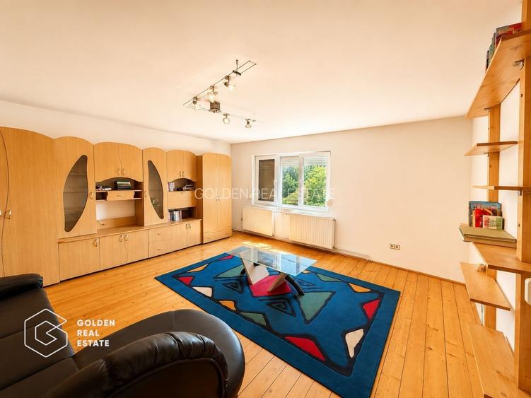 Casa cu teren 688 mp, 2 corpuri de cladire, Parneava - 13