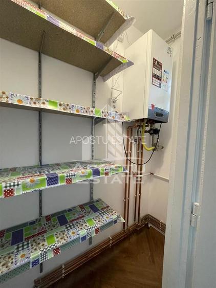 Apartament 3 camere decomandat in zona Sagului - 12