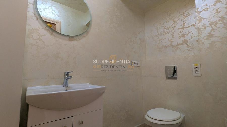 Spatiu comercial LUX de vanzare, posibilitate de achizitie in rate - 7