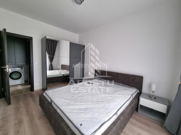 Apartament cu 2 camere de inchiriat, loc de parcare, Giroc - 4
