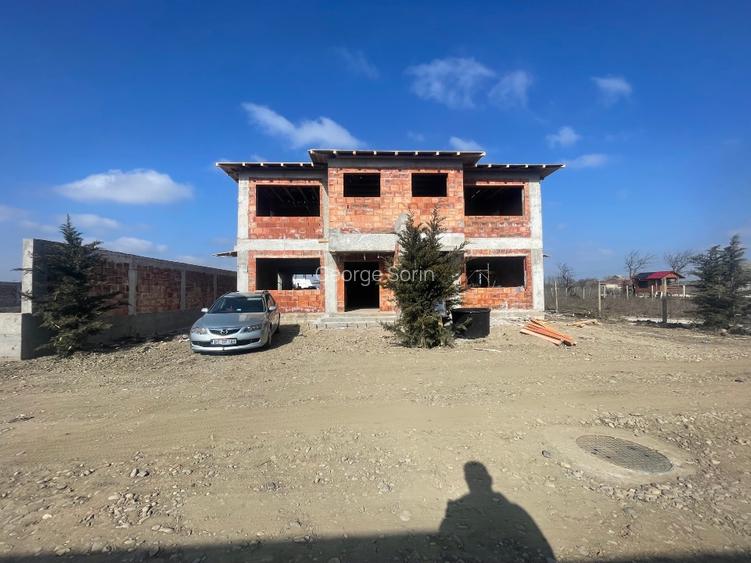 Duplex Premium cartier Livada Focsani  - 8