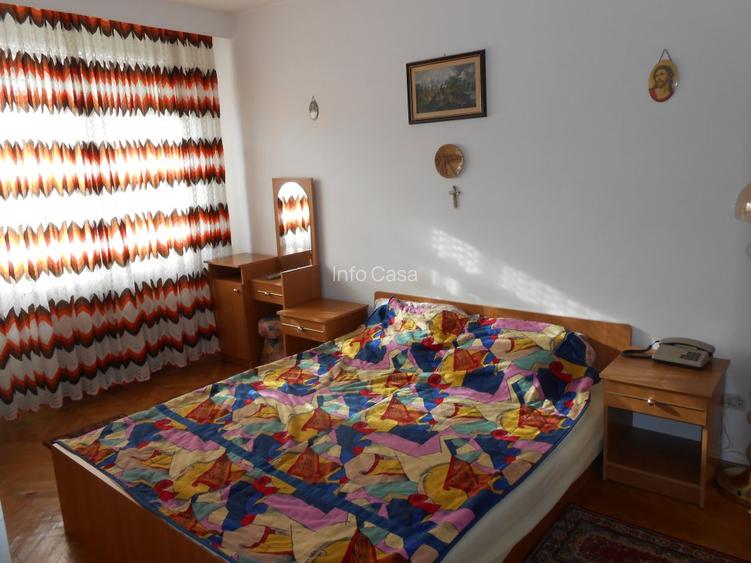 Ofer apartament spre inchiriat - 5