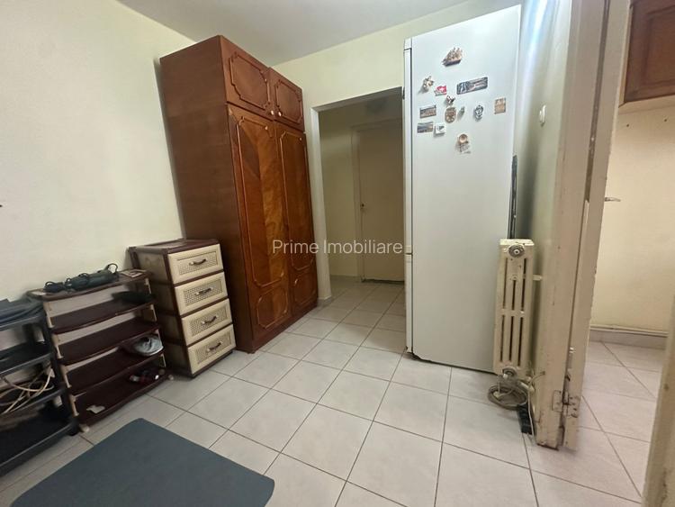 Apartament 2 camere|48 mp, etaj 1| zona Cugir - 5