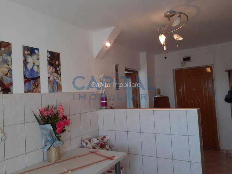 Apartament de vanzare,  zona Lama, Bistrita - 3