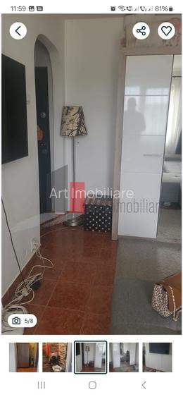 Garsoniera cf 2 Drumul Taberei - 5