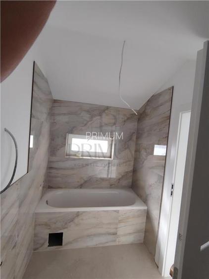 Calea Urseni - Duplex individual - Teren generos - 10