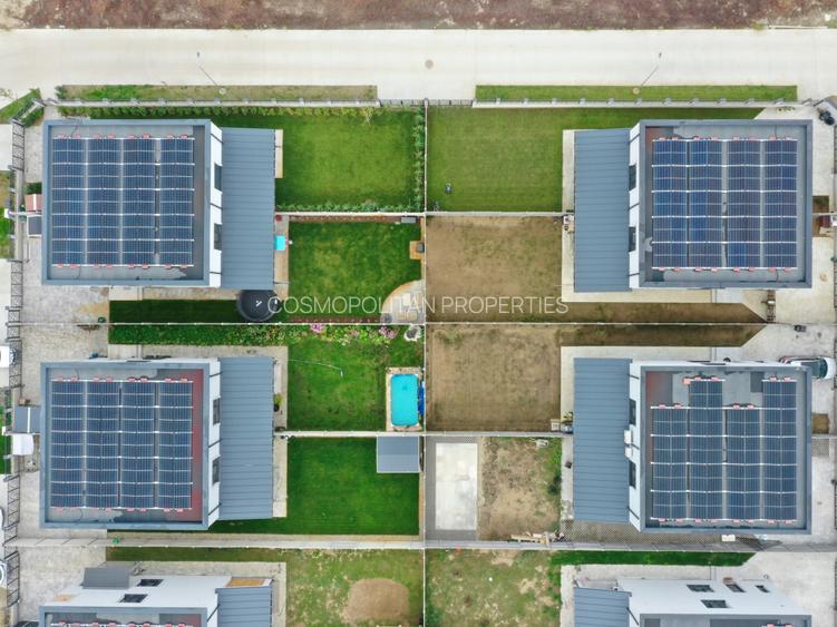 Direct Dezvoltator | Duplex Ultramodern | Panouri FOTO | Bucovat-Remetea - 20