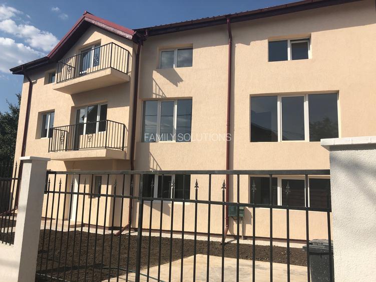 Casa deosebita P+1+M situata la doar 500m fata de metrou - 4