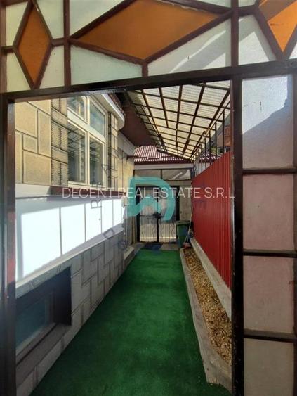 Potential Booking, zona  Schei, Brasov - 10