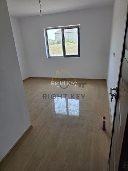 Ocazie! Casa P+pod placa, teren 250mp, clinceni! Comision 0%! - 6