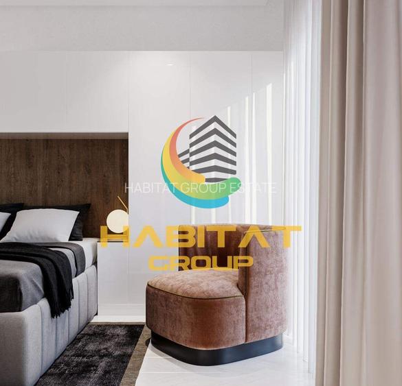 Vanzare apartament 3 camere Sector 4 Grand Arena - 9