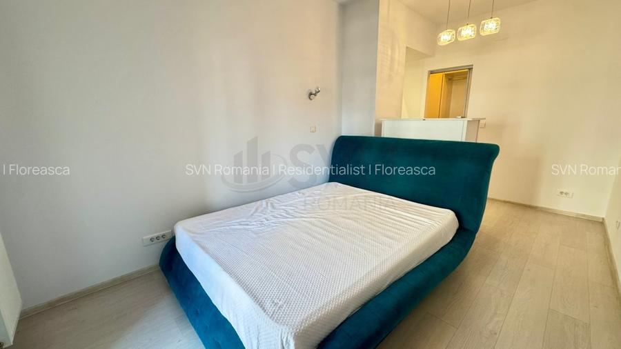 REA1026161 Apartament 3 Camere I Baneasa - Iancu Nicolae - 10