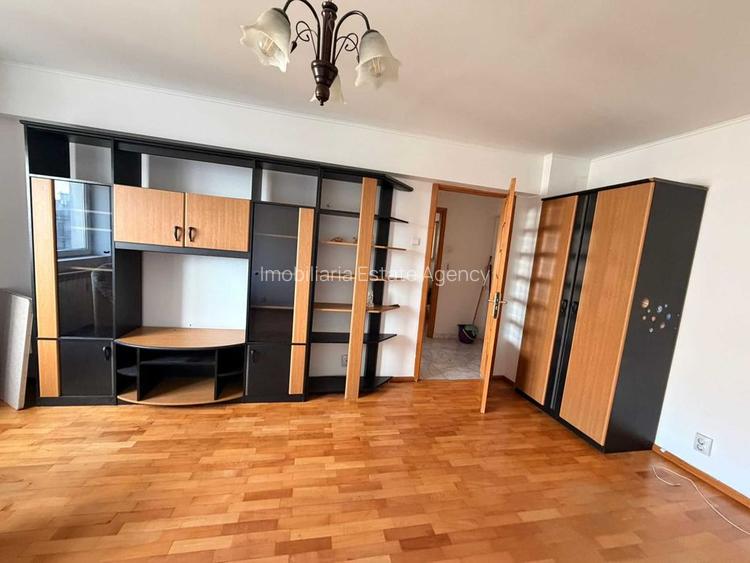 Apartament 2 camere Călărași, stradal, bloc 1998, mobilat si utilat modern - 2