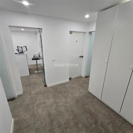Spatiu comercial Sf Lazar EvaSalon Centru - 7