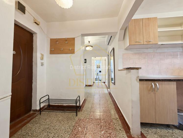 COM 0% Apartament decomandat 3 camere 68 mp | Calea Sagului - 8