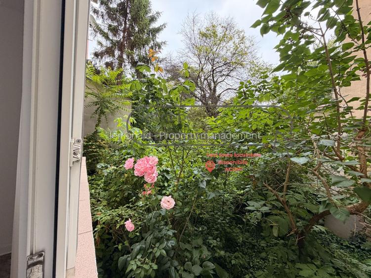 Apartament 2 camere - complet renovat – Strada Timiș 4 - parter - 16