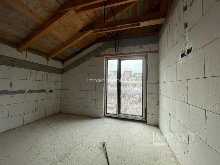 Casa Spatioasa cu Potential – Turda, Jud. Cluj - 11