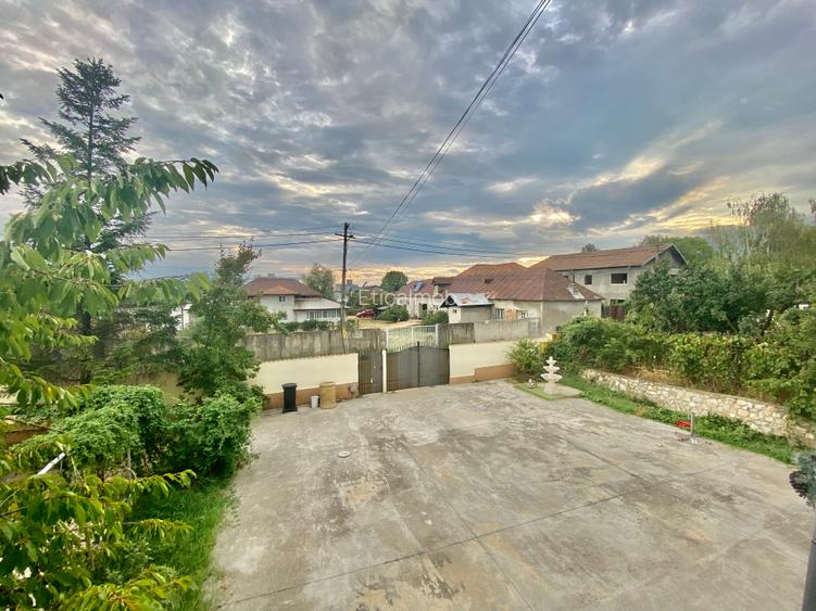 Descoperă o noua proprietate de excepție + teren suplimentar – Valea Voievozilor - 10