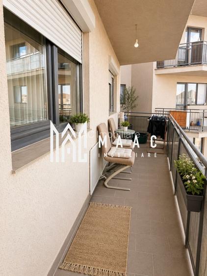 Apartament 3 camere | Balcon | Parcare | Zona Rahovei - 9
